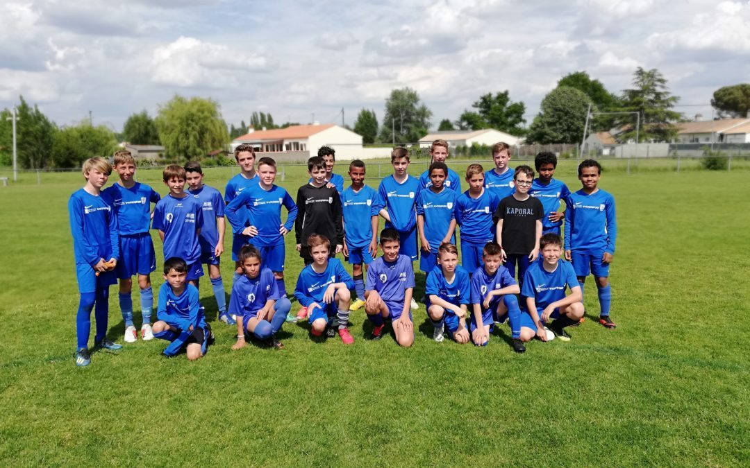 Rencontre Section sportive football