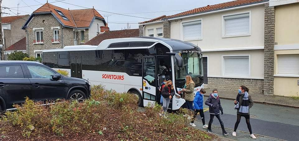 Sécurité Routière